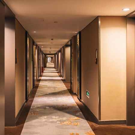 Quality Hotel Olympic Park Пекин Экстерьер фото