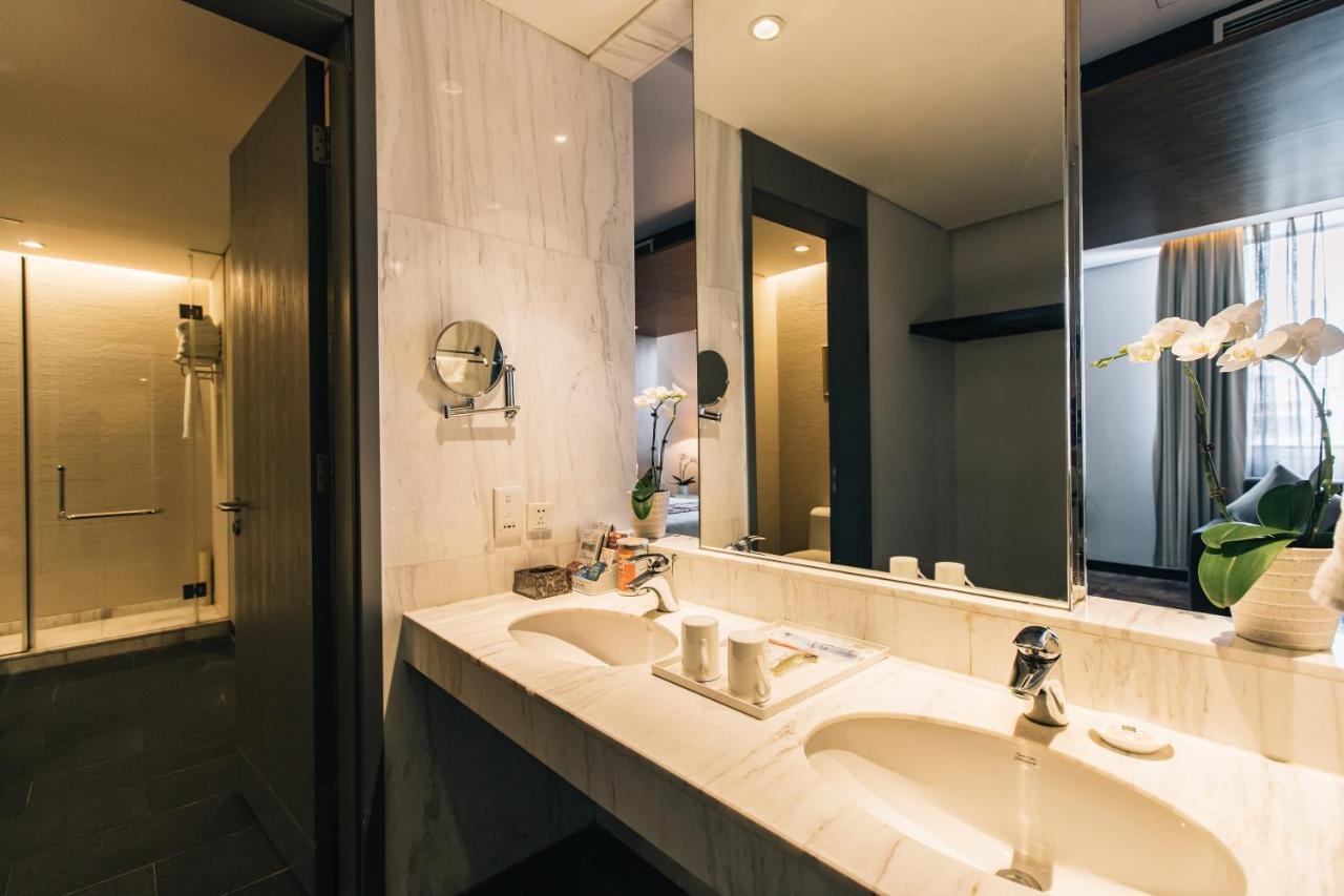 Quality Hotel Olympic Park Пекин Экстерьер фото
