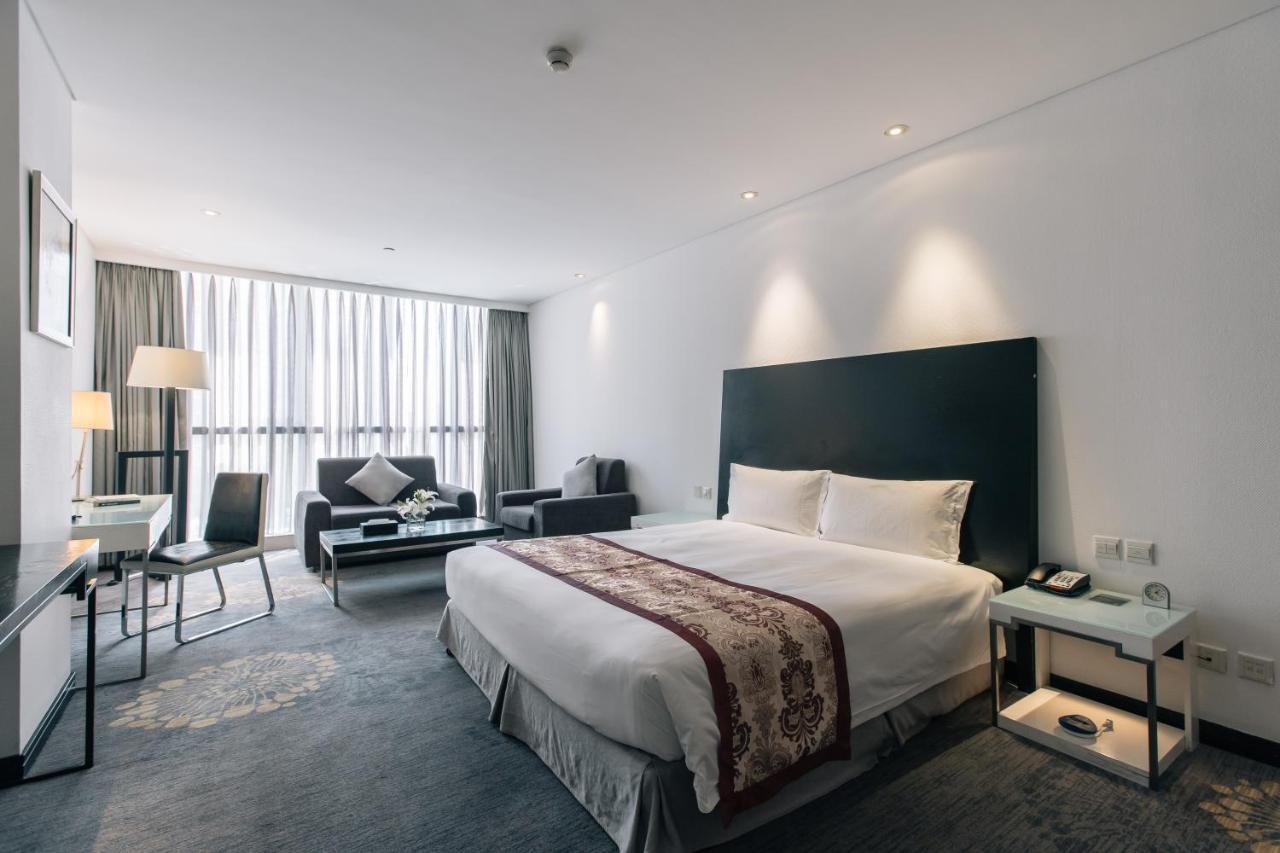 Quality Hotel Olympic Park Пекин Экстерьер фото