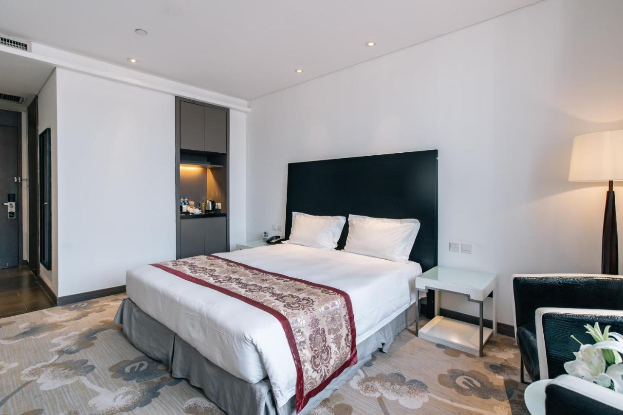 Quality Hotel Olympic Park Пекин Экстерьер фото