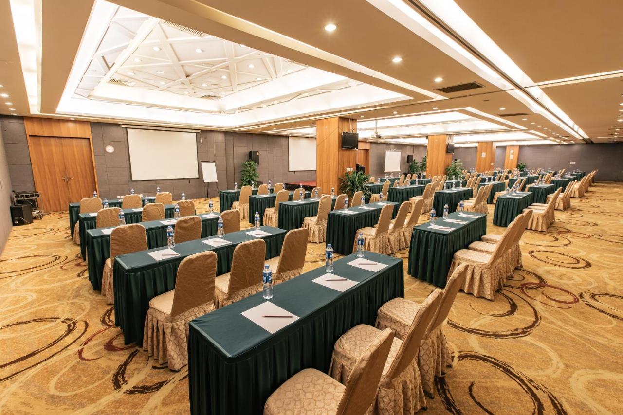 Quality Hotel Olympic Park Пекин Экстерьер фото
