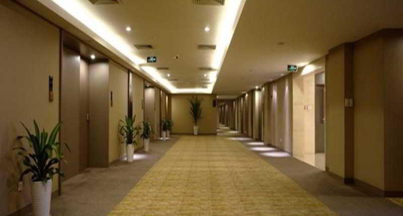 Quality Hotel Olympic Park Пекин Экстерьер фото