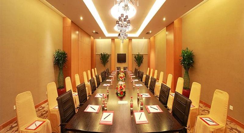 Quality Hotel Olympic Park Пекин Экстерьер фото