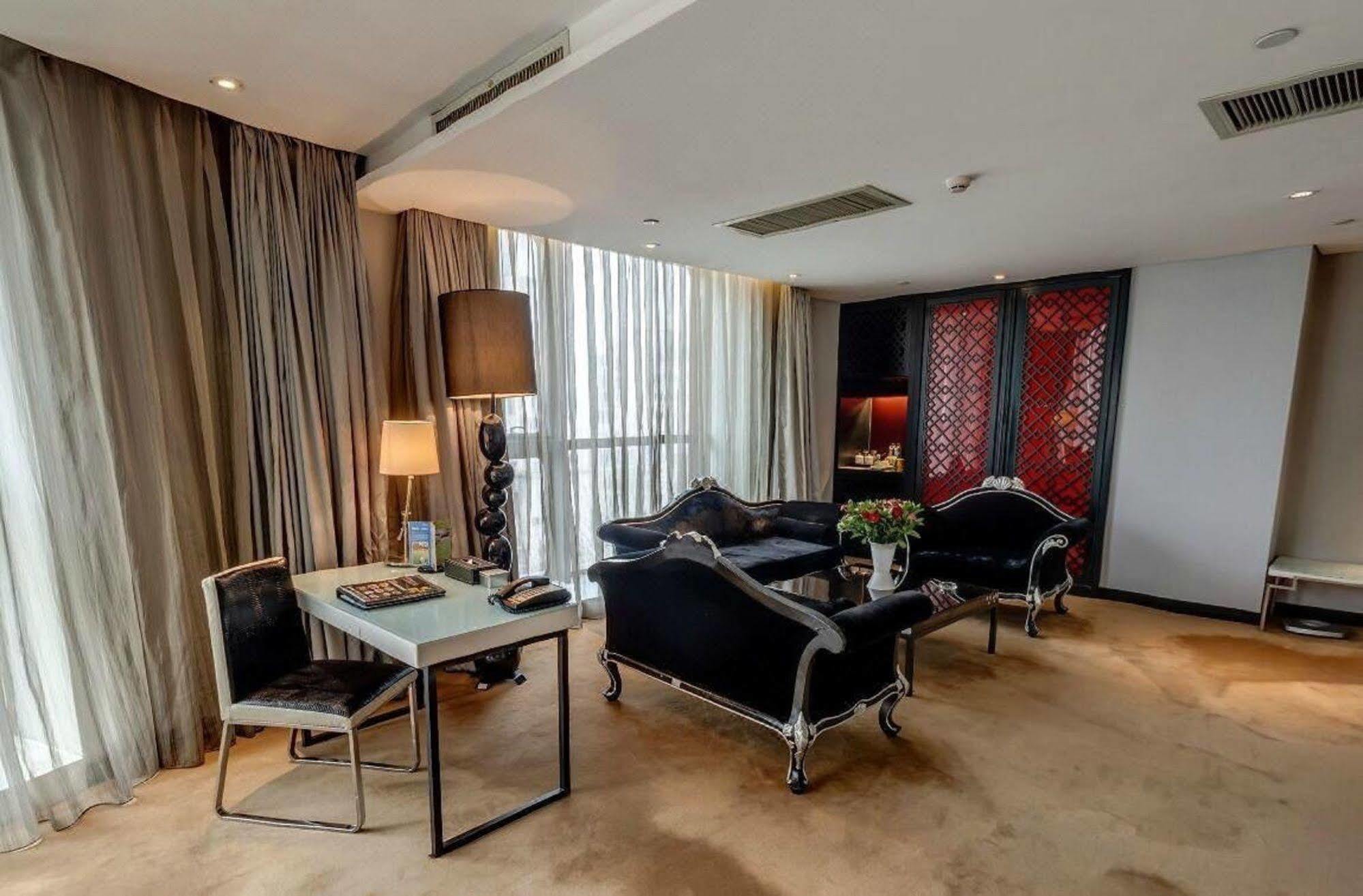 Quality Hotel Olympic Park Пекин Экстерьер фото