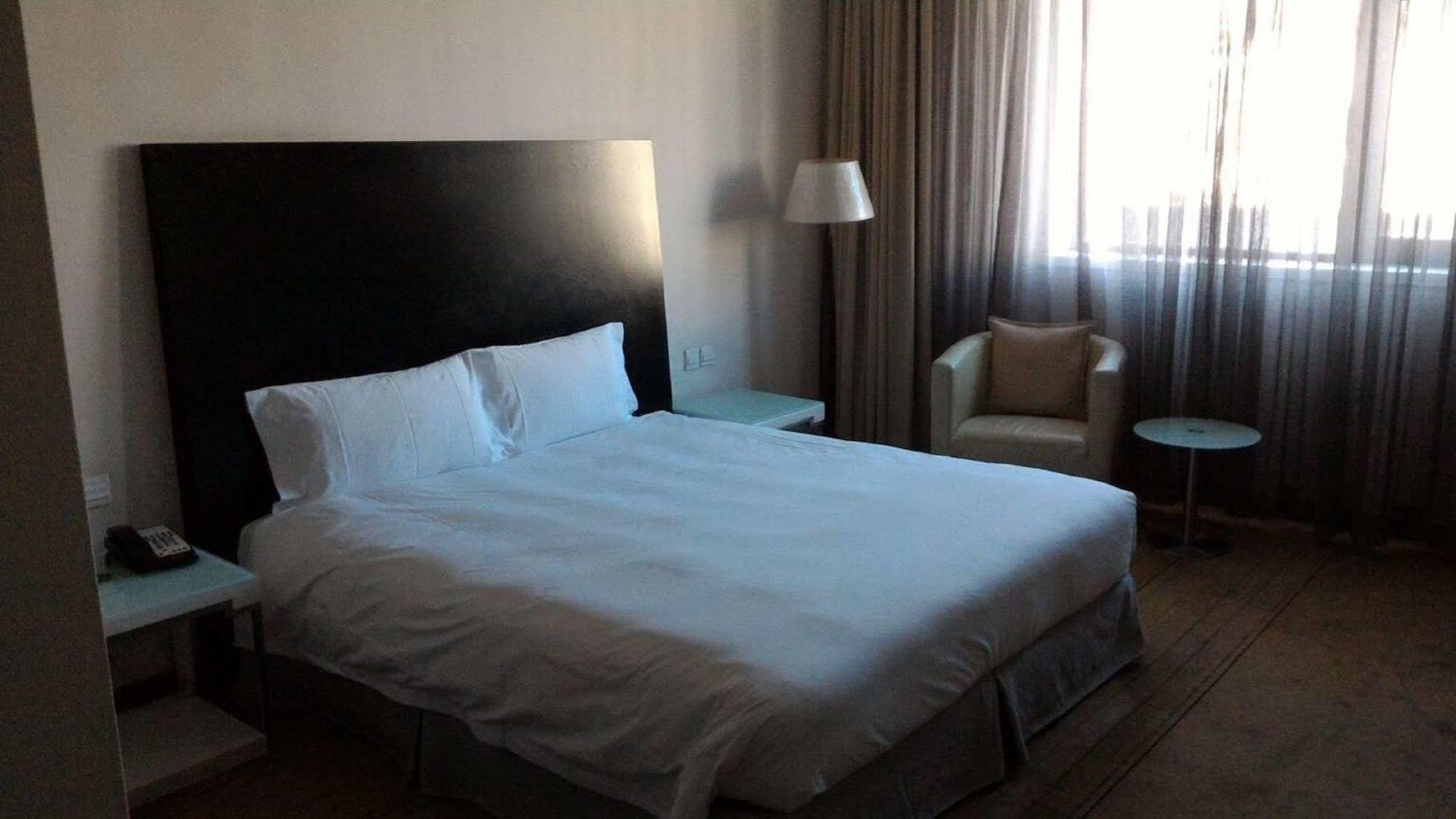 Quality Hotel Olympic Park Пекин Экстерьер фото